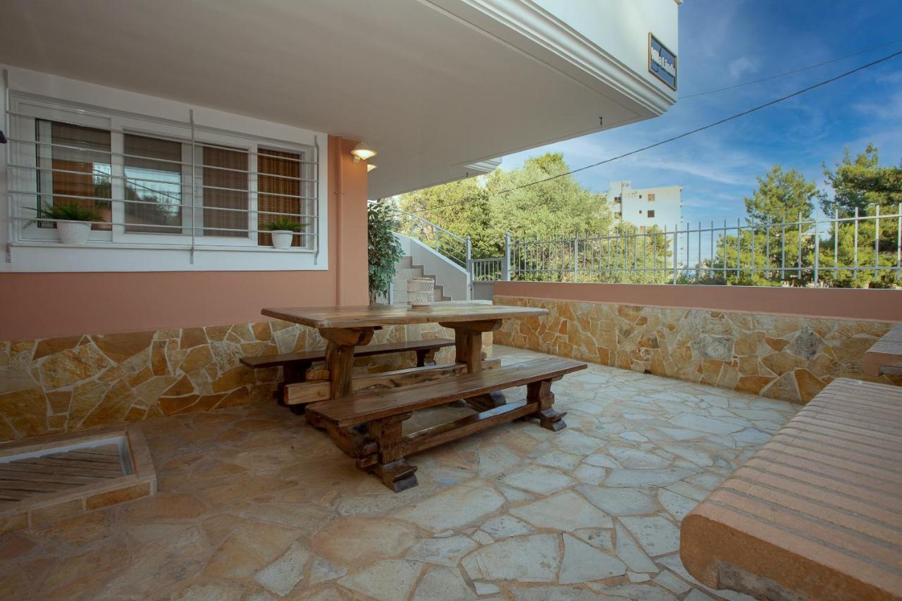 Villa Linda Tolo Exterior photo
